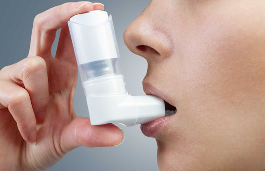 Asthma 101