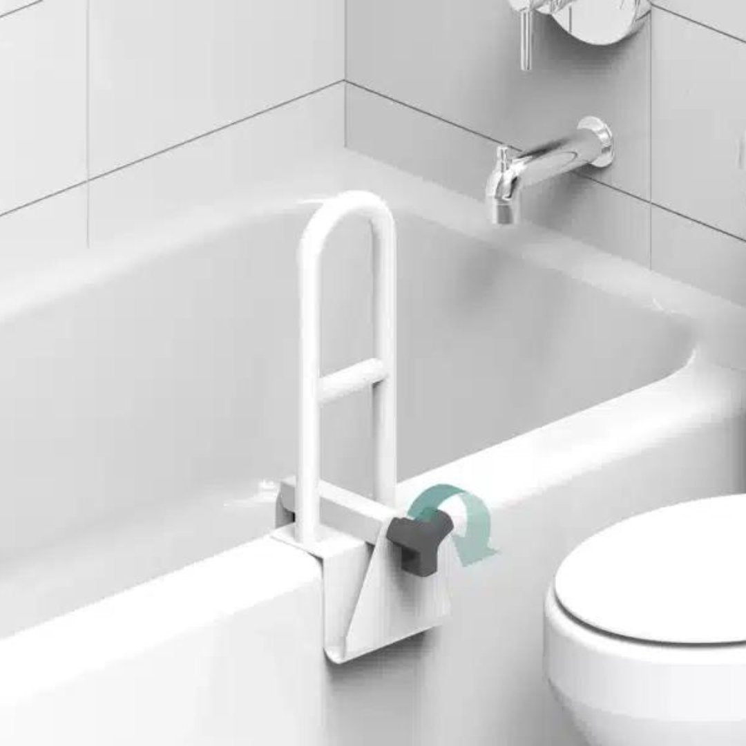 Bathroom Safety – Capital Home Medical Equipment