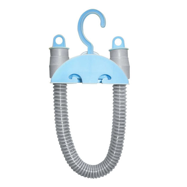 CPAP Tubing Cleaning System