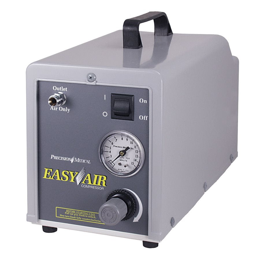 Easy Air15 50 PSI Compressor