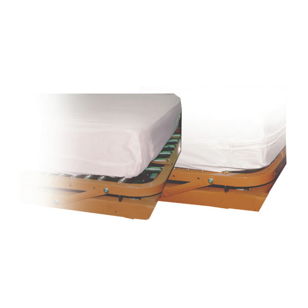 Mattress Covers - Zippered Mattress Protector