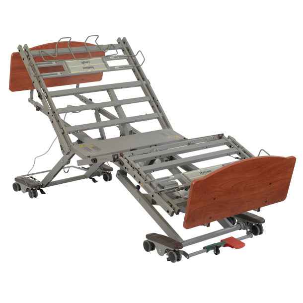 Hospital Bed - Prime Care Bed Model P903
