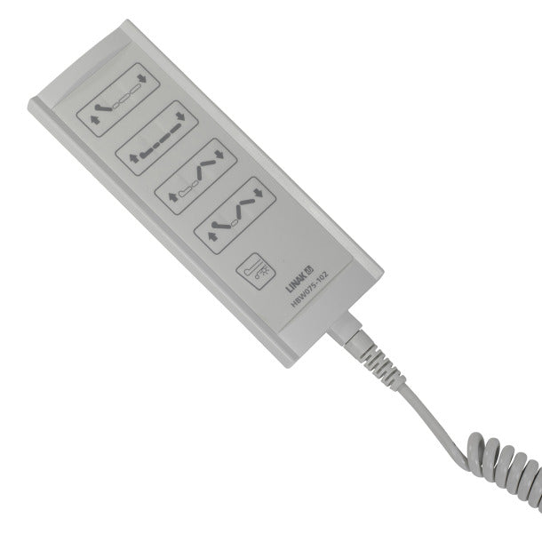 Hospital Bed - Prime Care Bed Model P903