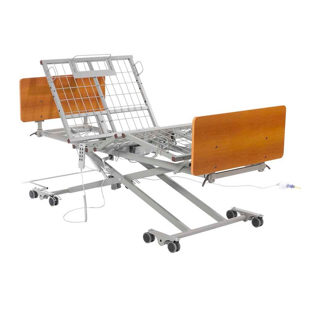 Hospital Bed - Prime Care P503
