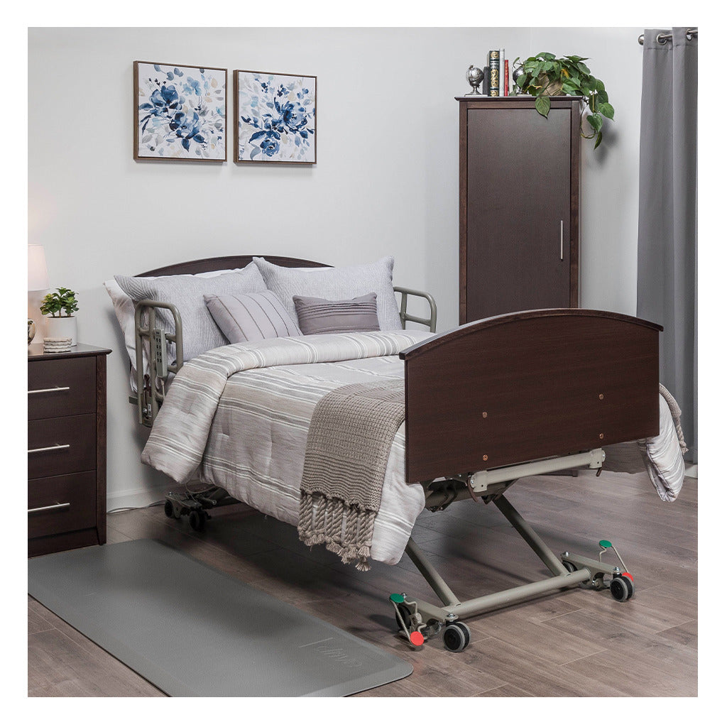 Hospital Bed - Prime Care Bed Model P703