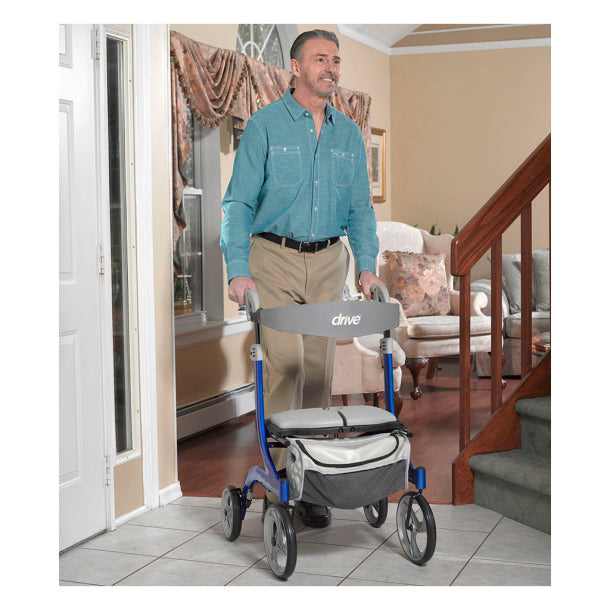 Nitro DLX Rollator