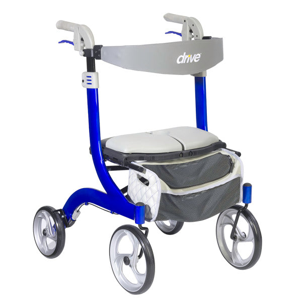 Nitro DLX Rollator
