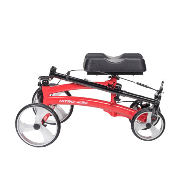 Nitro™ Glide Knee Walker | Knee Scooter