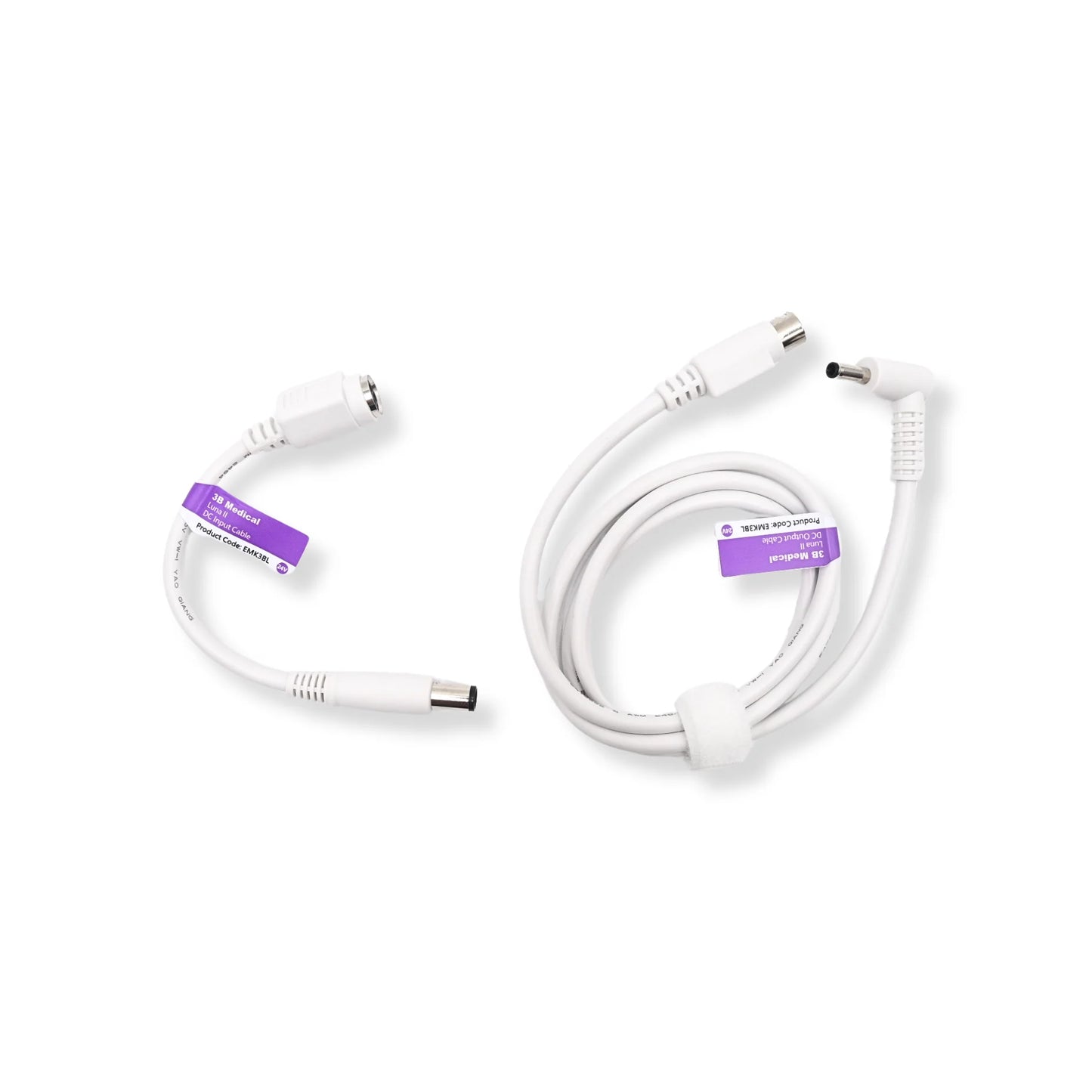 Zopec BMC / React Health Luna II Kit