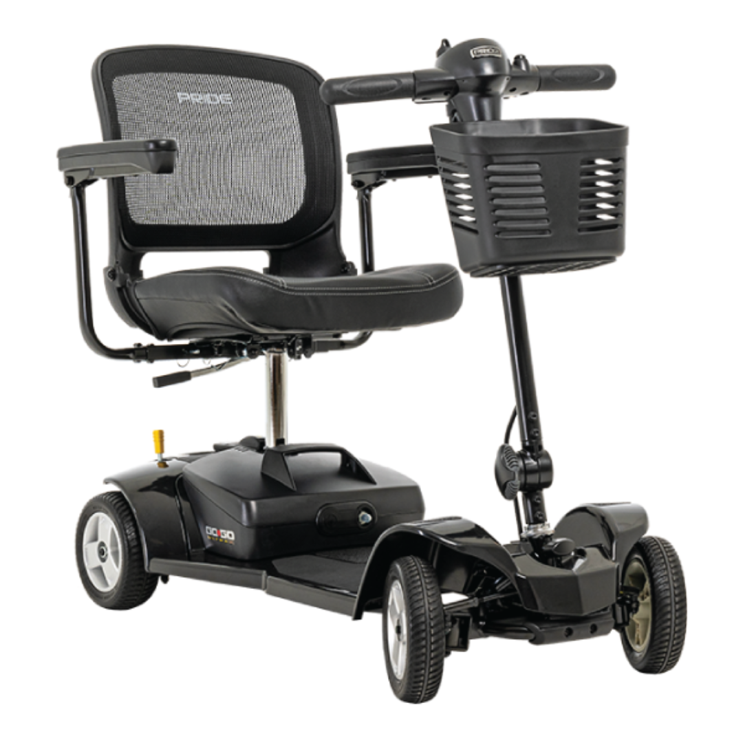 Go Go® Ultra X 4-Wheel (used - like new)