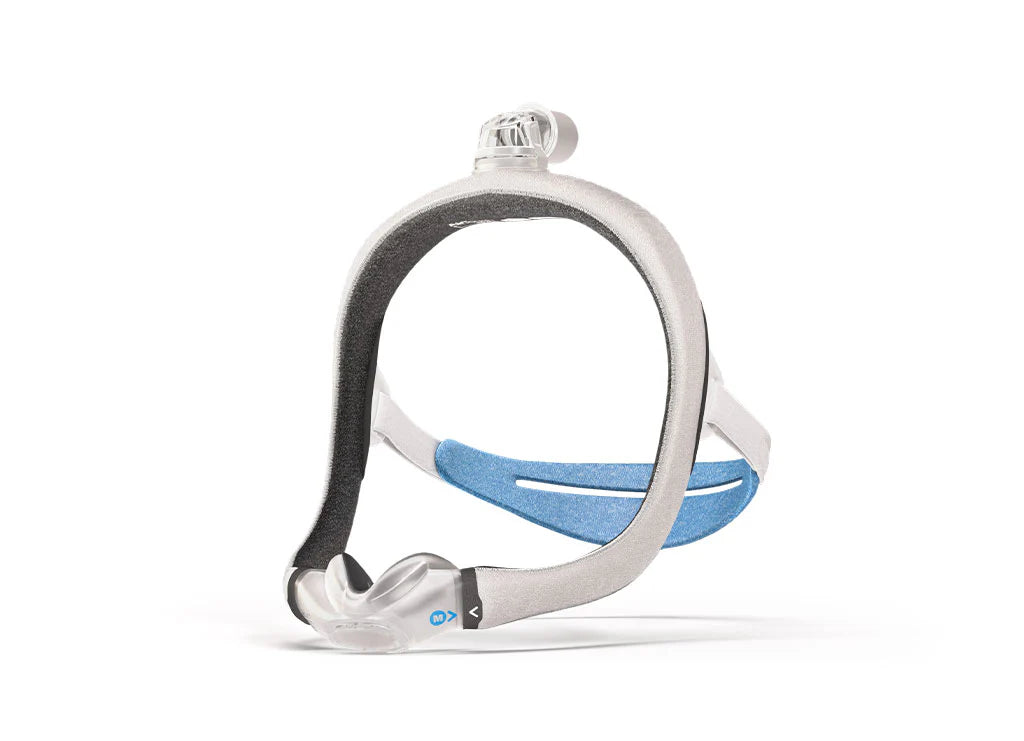ResMed AirTouch N30i Nasal CPAP Mask StarterPack - Memory Foam
