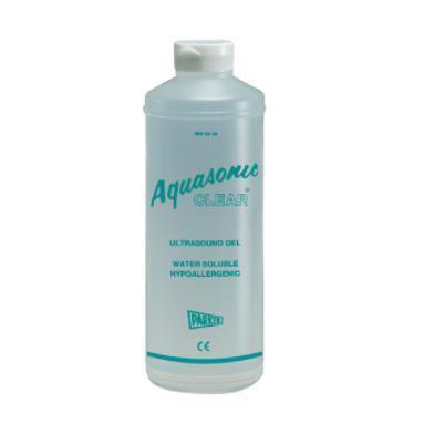 Aquasonic Clear