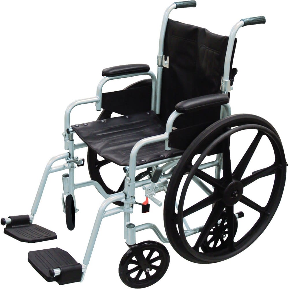 Rental - CAT 1 WheelChair