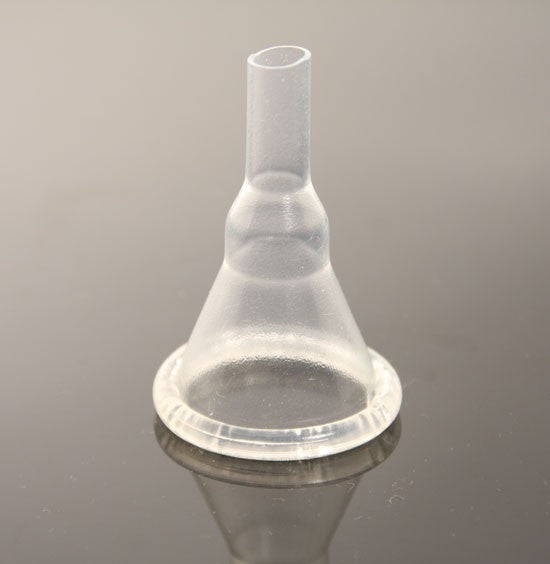 BX/30 CONVEEN OPTIMA SELF-SEALING MALE EXTERNAL CATHETER, STANDARD, SIZE 28MM