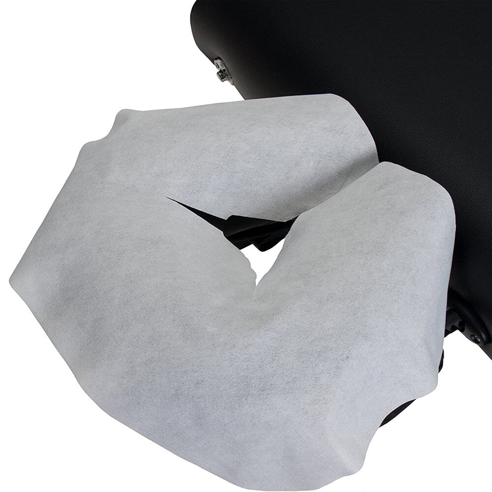 Disposable Headrest Covers (100)