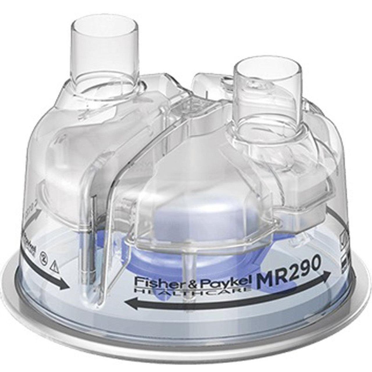 Fisher & Paykel MR290 AutoFIll Water Chamber | MyAirvo2 Humidifier for Optiflow (#900PT290E)