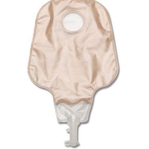 Two-Piece High Output Drainable Ostomy Pouch
