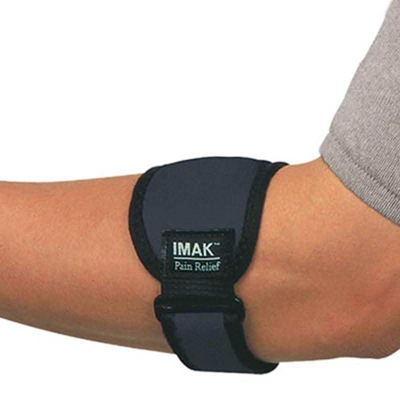 Imak Tennis Elbow Band-Braces-ERP-capitalmedicalsupply.ca