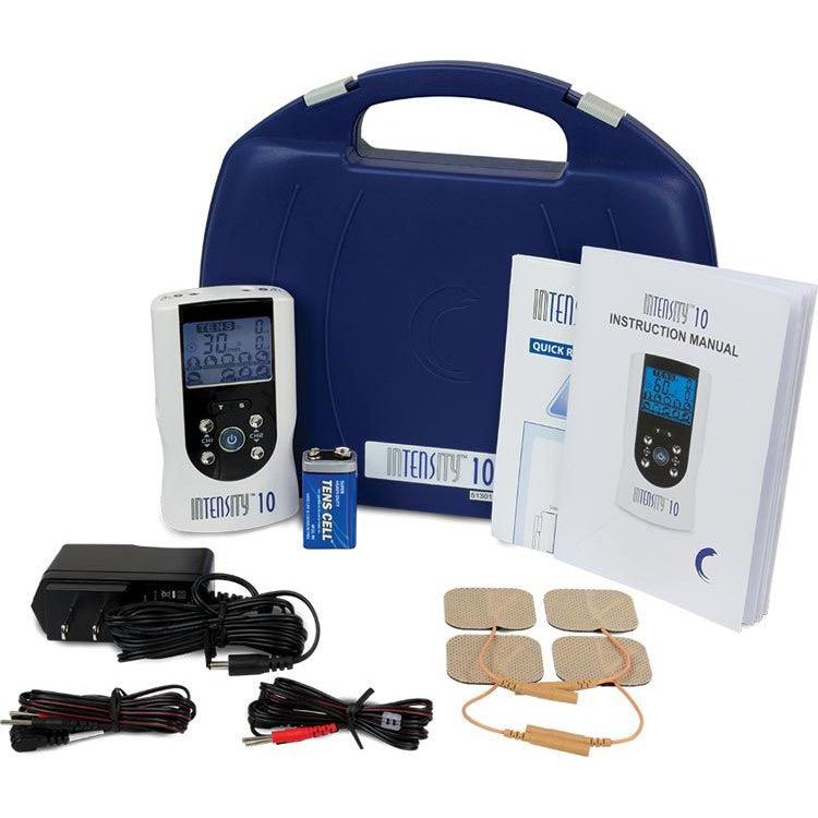 InTENSity 10 TENS Stimulator-Pain Management-ERP-capitalmedicalsupply.ca