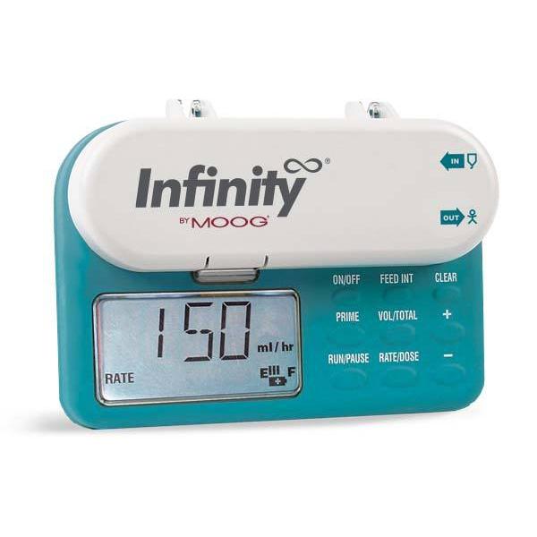 Infinity Enteral Feeding Pump