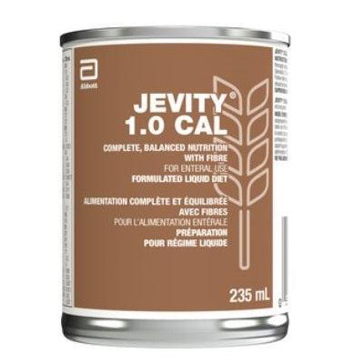 Jevity 1Cal Nutritional Liquid Formula, with Fibre-Nutrition-Cardinal Health-capitalmedicalsupply.ca