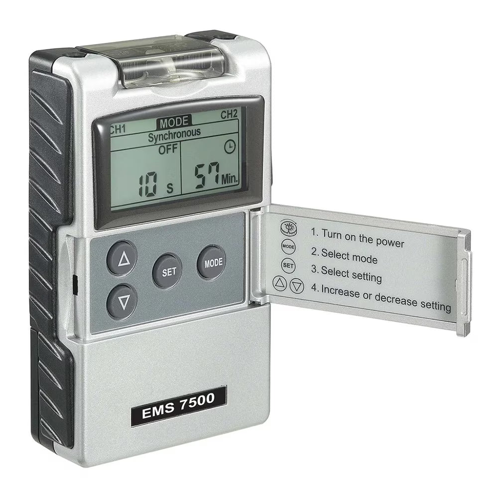 Comfy EMS Stimulator