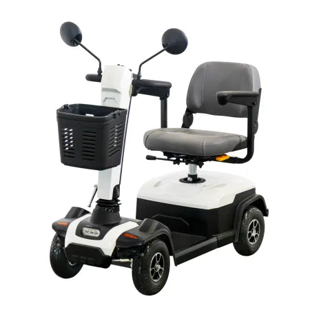 Rental - Mobility Scooter