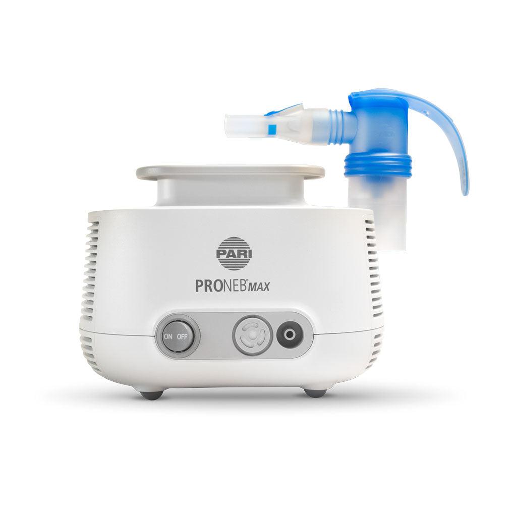 ProNeb Aerosol Delivery System w/ LC Sprint, Adult Basic-Respiratory-Kego-capitalmedicalsupply.ca
