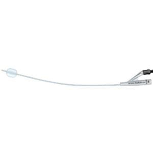 Silkomed 2-way Foley Catheter, Pediatric-Intermittent Catheter-Bestbuy Medical-capitalmedicalsupply.ca