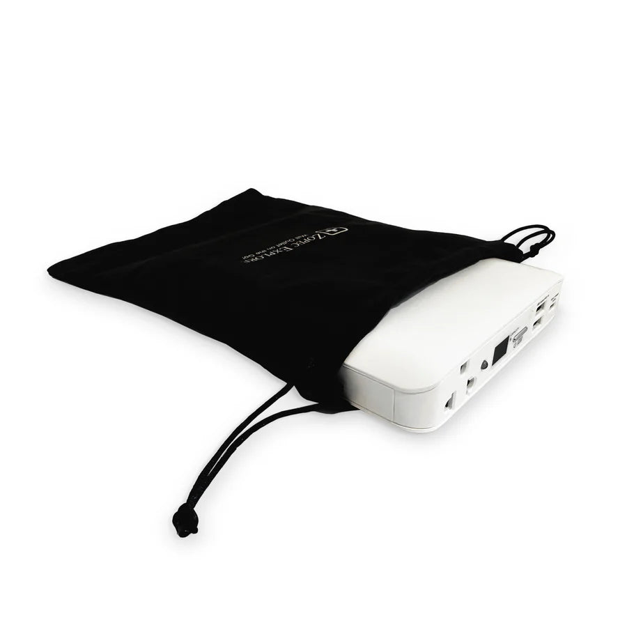 Zopec Explore 4000 Battery - CPAP Battery - 120Wh