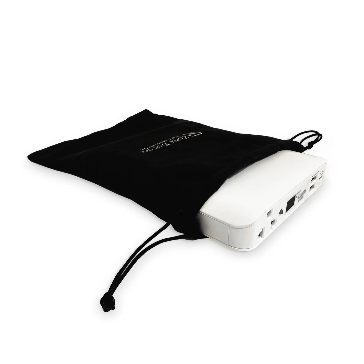 Zopec EXPLORE 5700 CPAP/BiPap Travel Battery