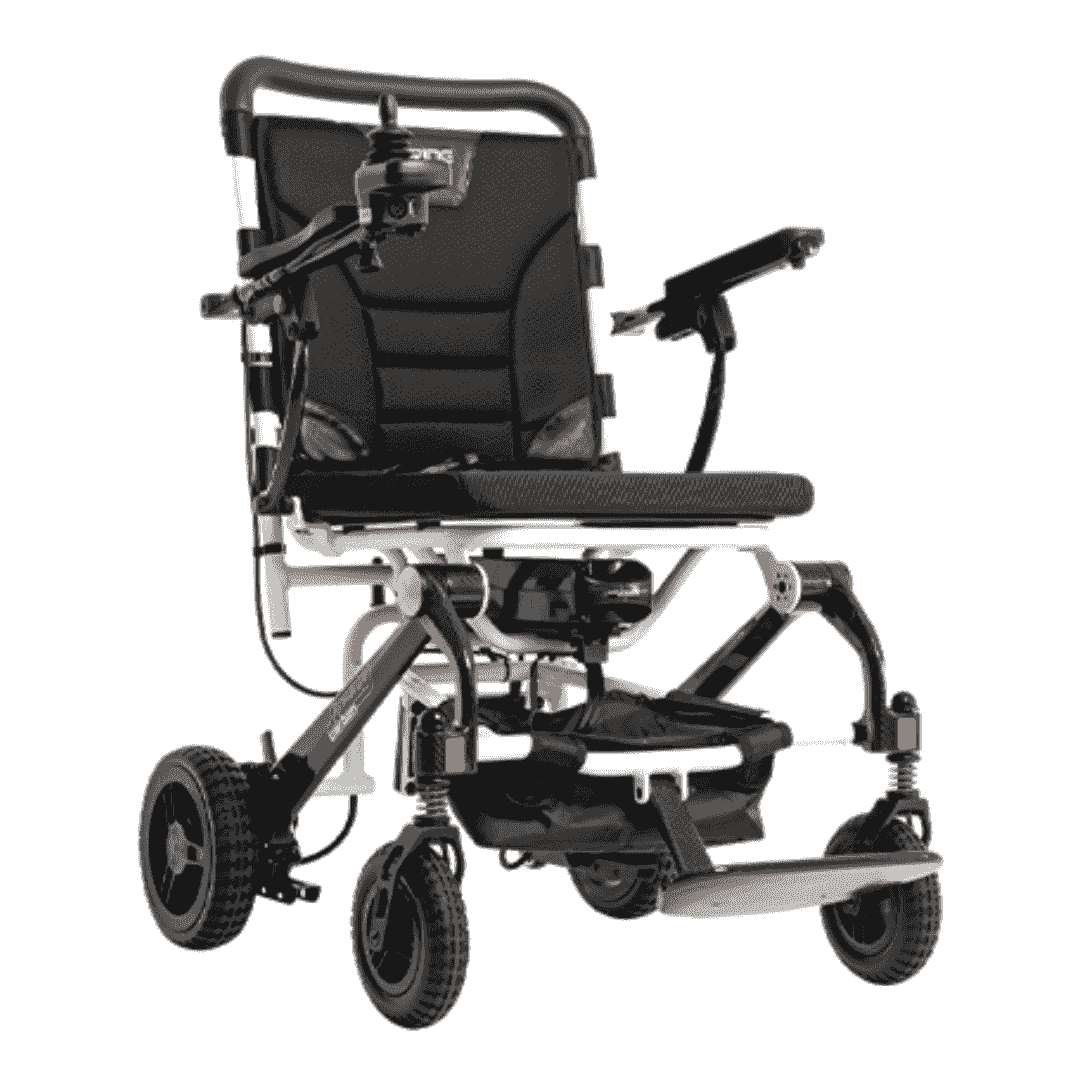 Rental - Folding Power Chair