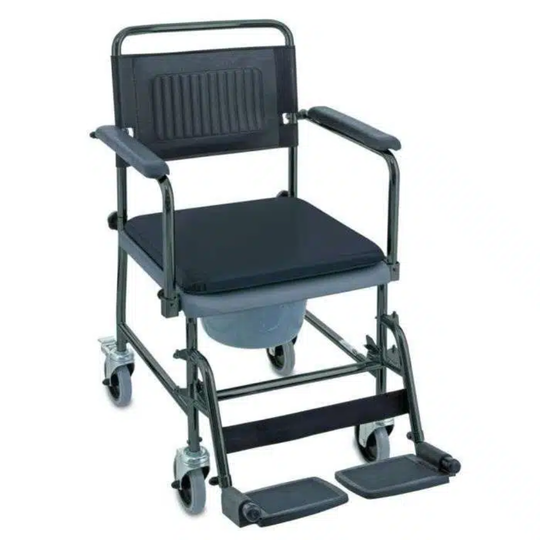 4-week Rental - Wheeled Commode