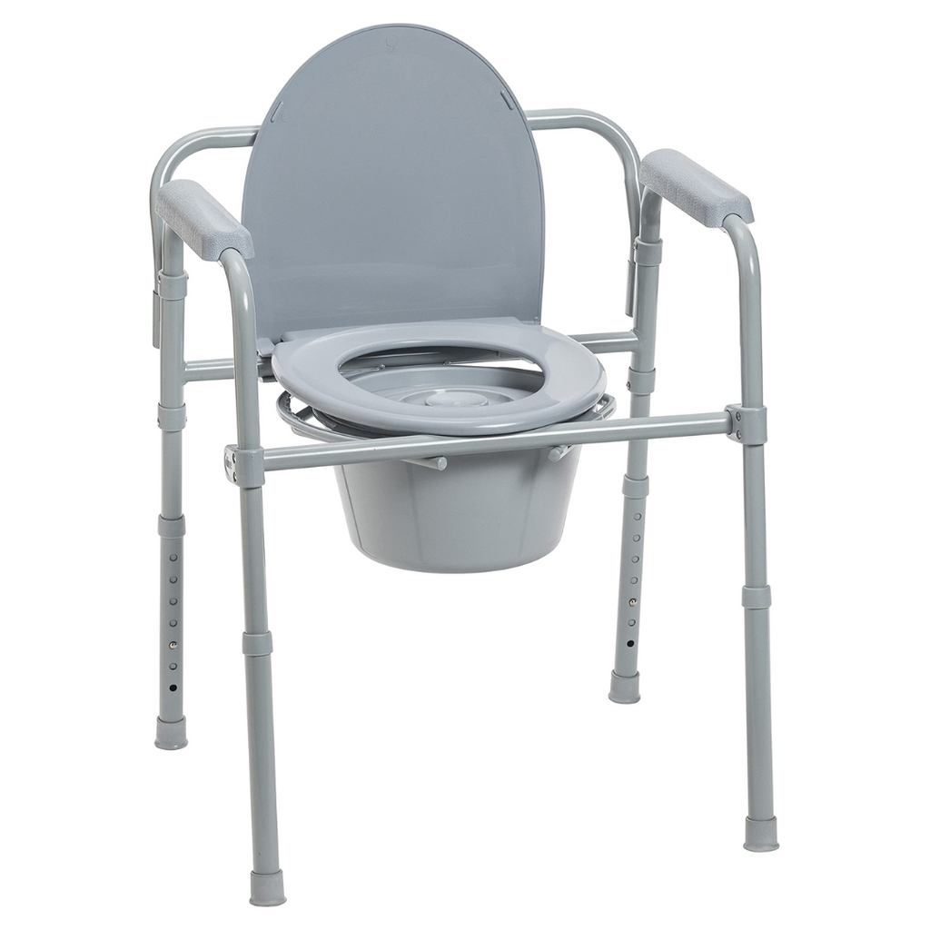 4-week Rental - Commode