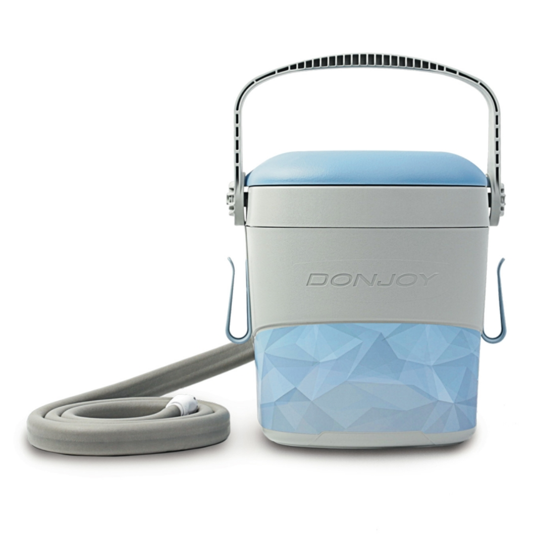 4-week Rental - Cryo Cuff DonJoy
