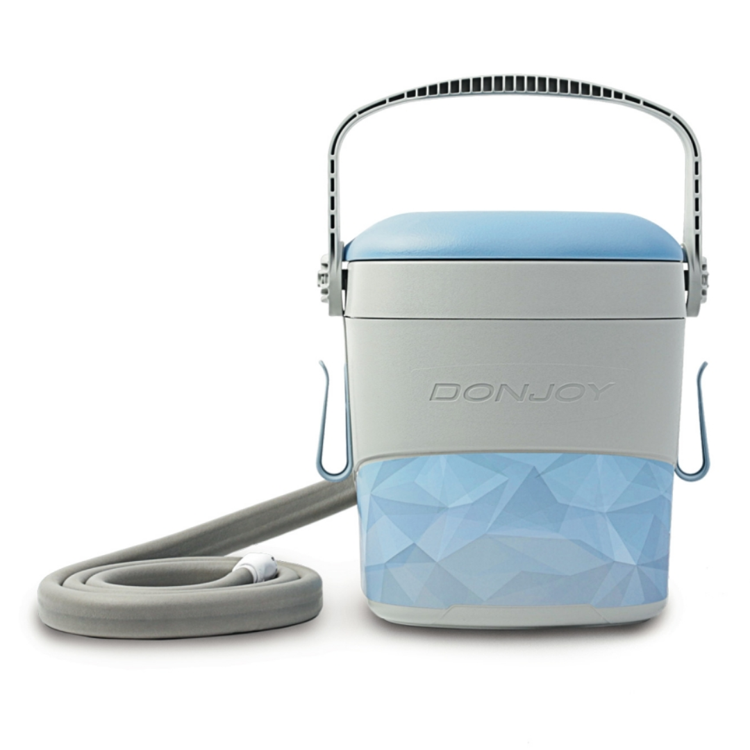 4-week Rental - Cryo Cuff Cooler Only