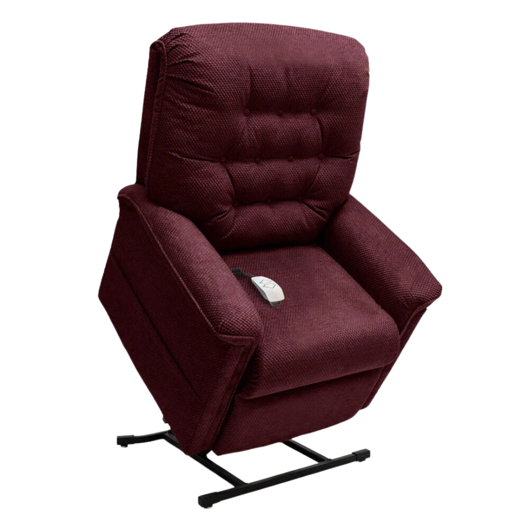 Heritage - LC-358