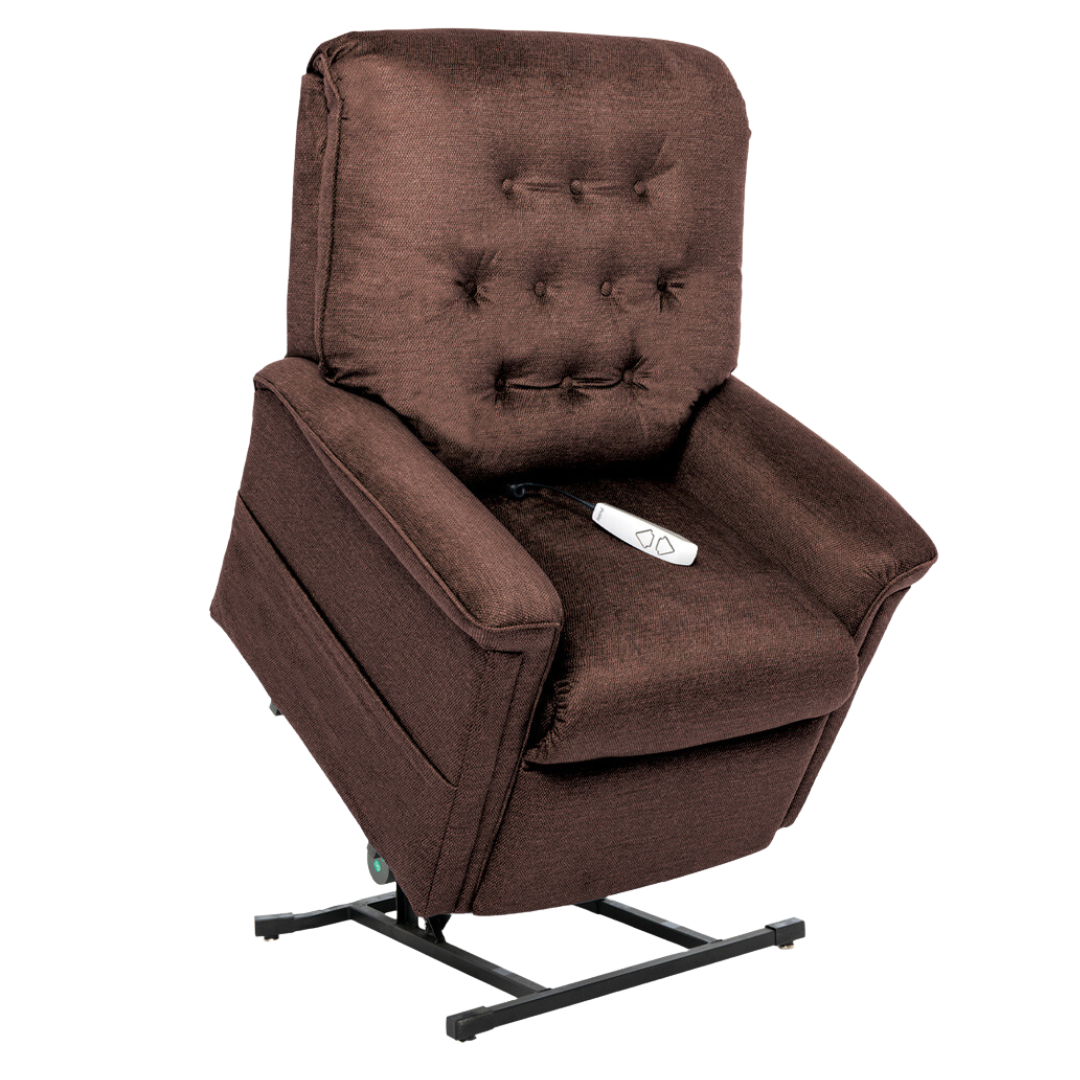 Heritage - LC-358