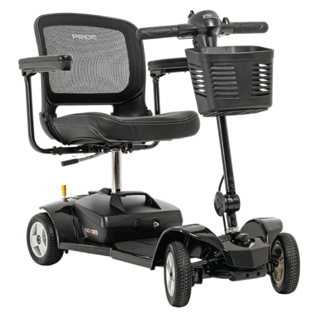 2021 GO-GO Ultra X