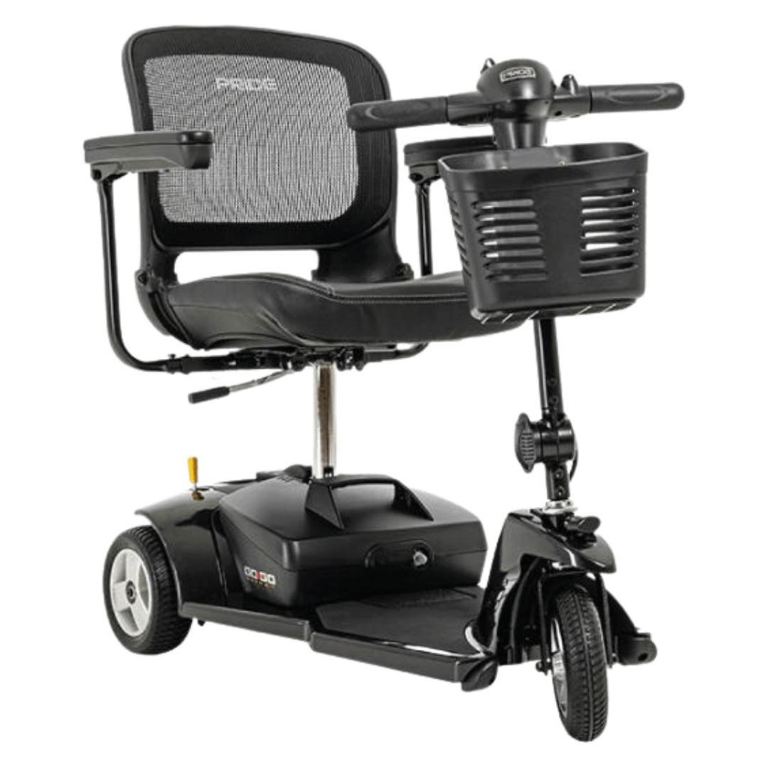 2021 GO-GO Ultra X