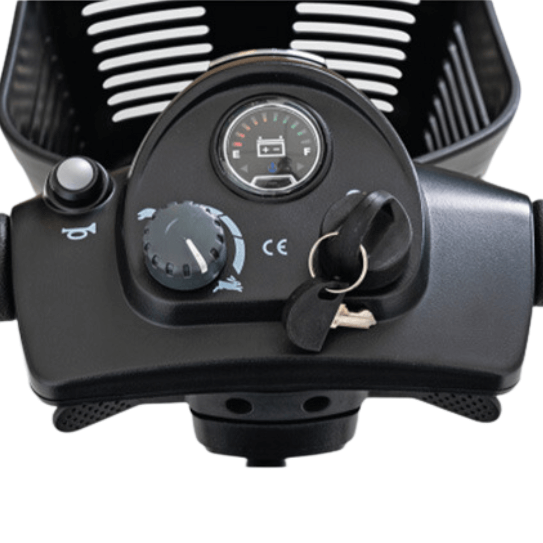 2021 GO-GO Ultra X