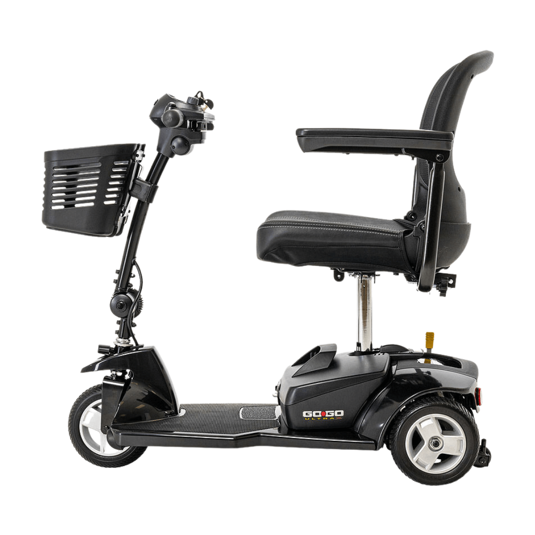 2021 GO-GO Ultra X