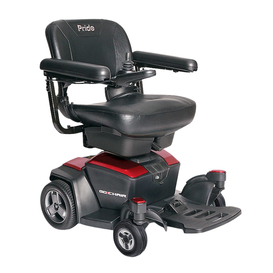 Rental - Power Chair