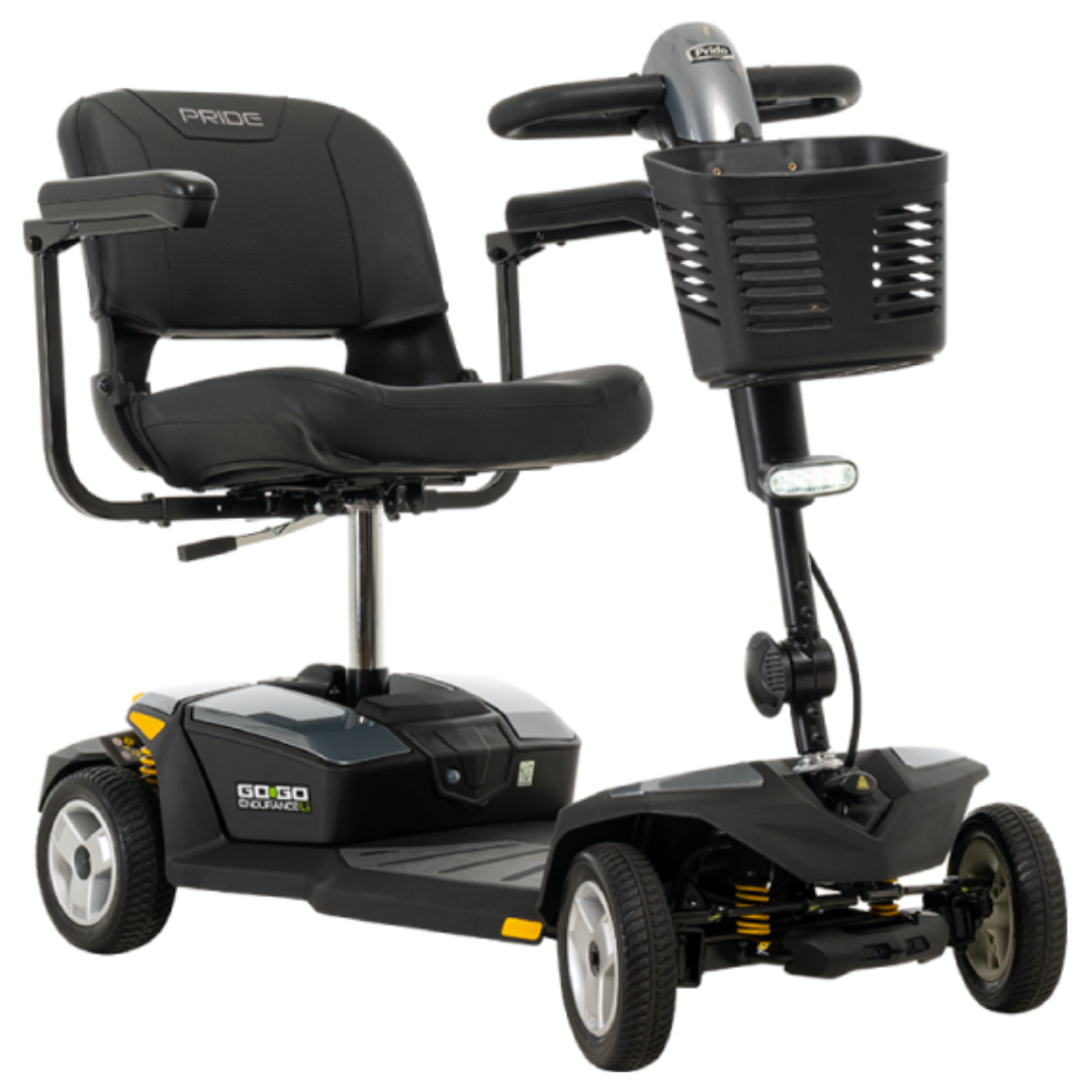 Go Go® Endurance Li