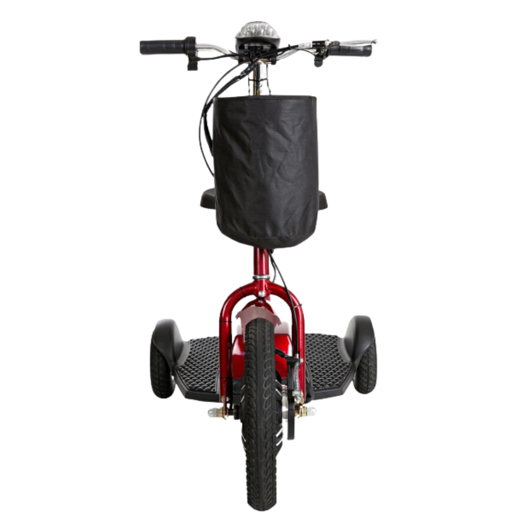 ZooMe 3-Wheel Recreational Scooter
