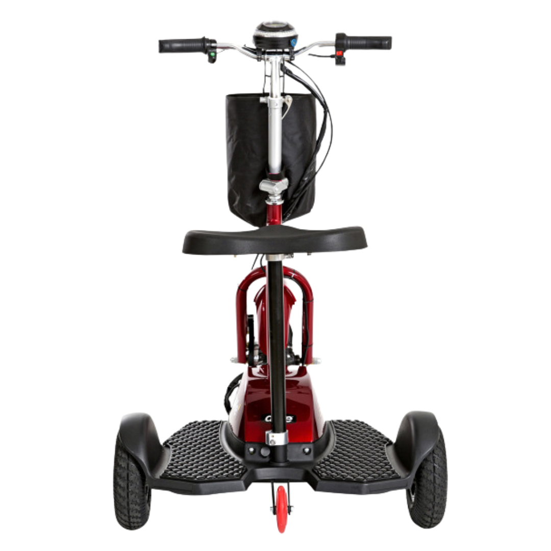 ZooMe 3-Wheel Recreational Scooter