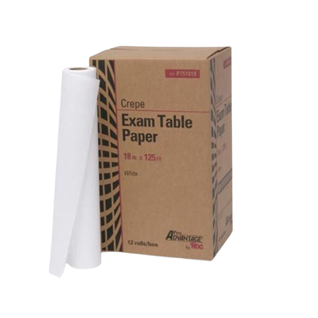 Alliance® Exam Table Papers