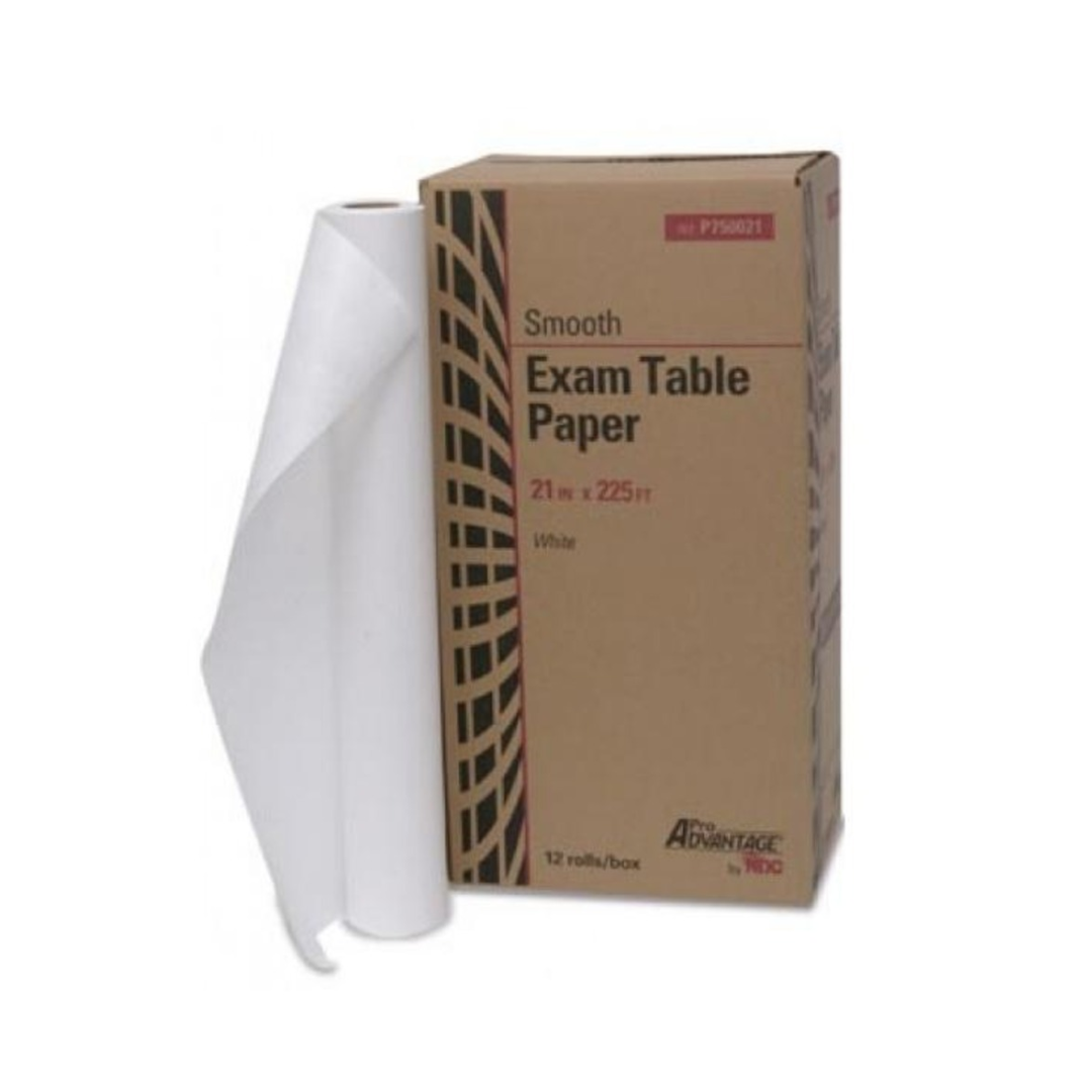 Alliance® Exam Table Papers