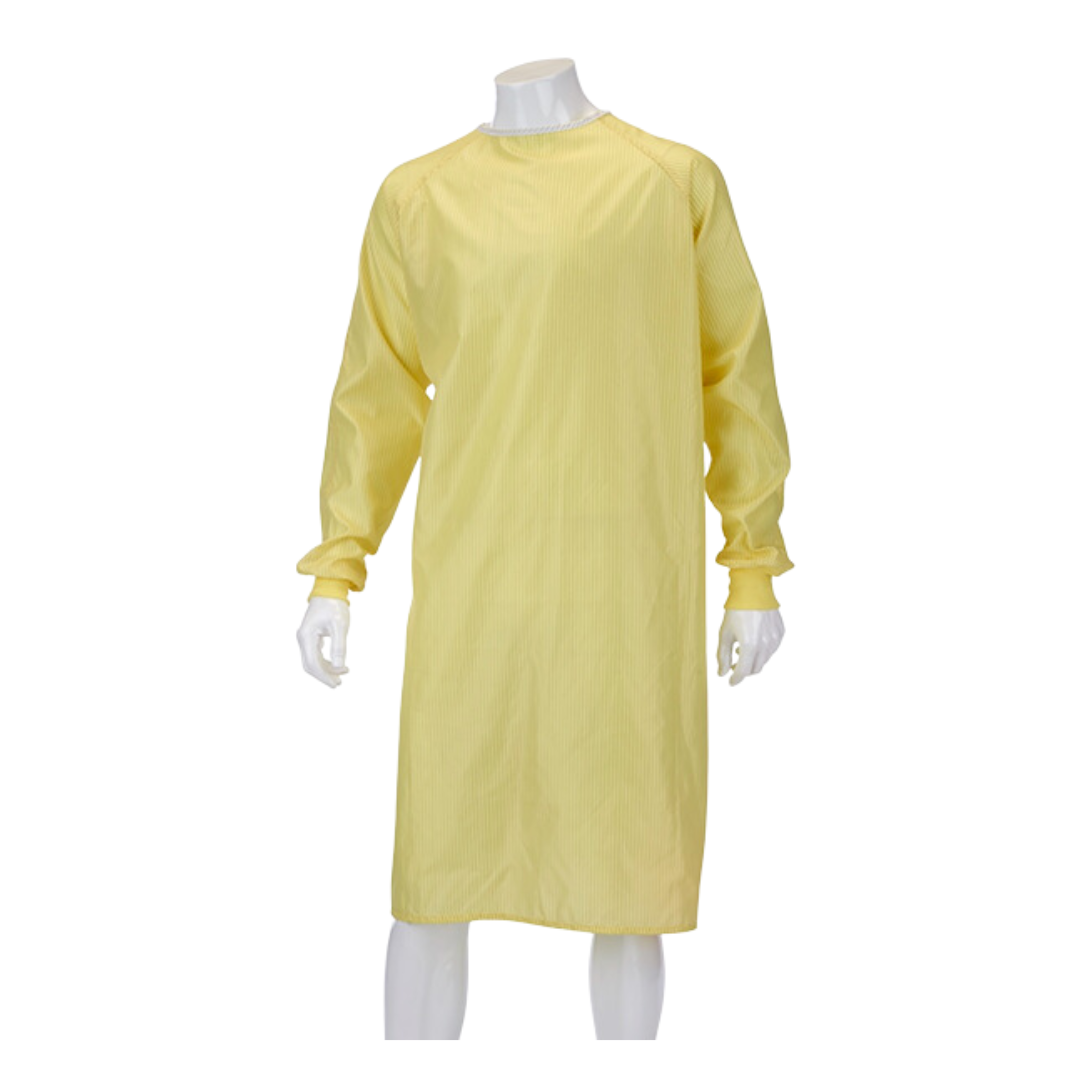 Reusable Isolation Gown, Level 2 Fabric