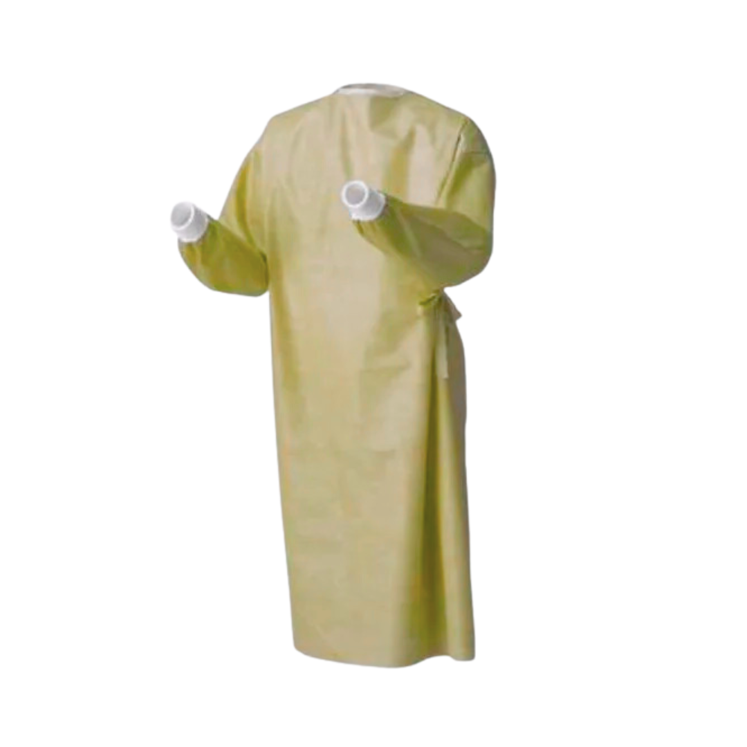 Disposable Isolation Gown, Universal